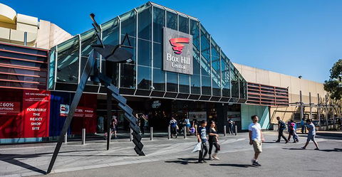 Poplar Box Hill Apartment - Accommodation Noosa 16