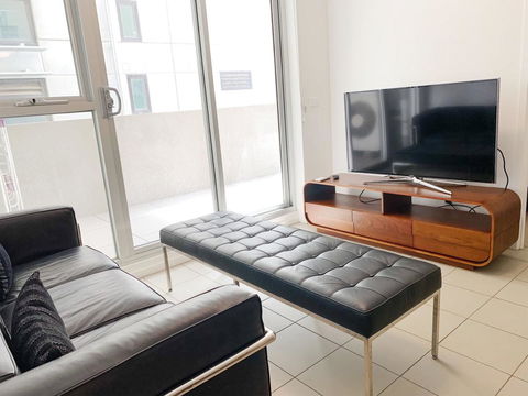 Poplar Box Hill Apartment - Accommodation Noosa 5