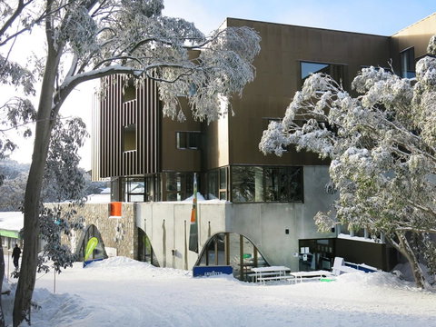 Buller Central Hotel - Accommodation Noosa 6
