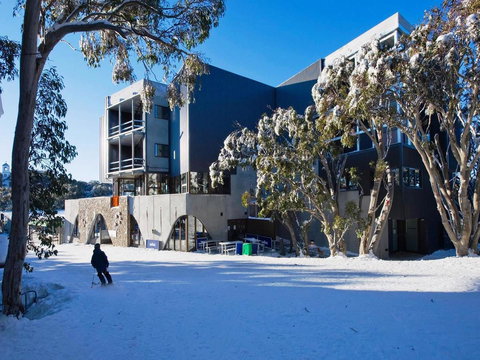 Buller Central Hotel - Accommodation Noosa 9