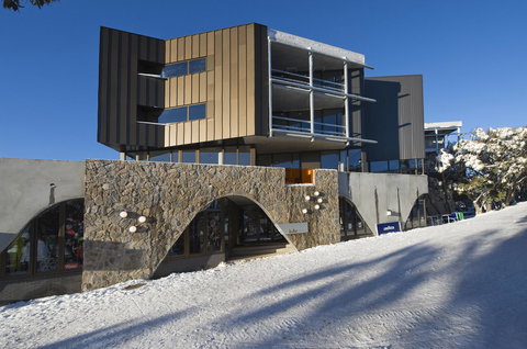 Buller Central Hotel - Accommodation Noosa 10