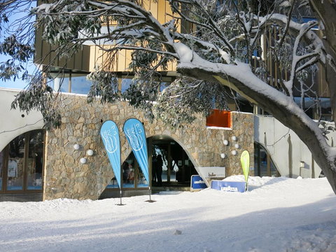 Buller Central Hotel - Accommodation Noosa 8