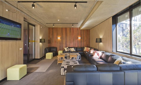 Buller Central Hotel - Accommodation Noosa 12