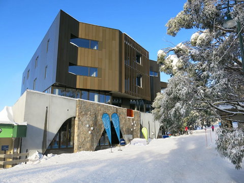 Buller Central Hotel - Accommodation Noosa 0