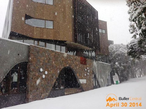 Buller Central Hotel - Accommodation Noosa 11