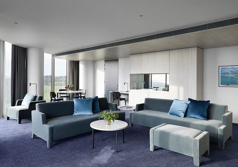 RACV Cape Schanck Resort - Accommodation Noosa 25