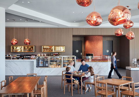 RACV Cape Schanck Resort - Accommodation Noosa 15