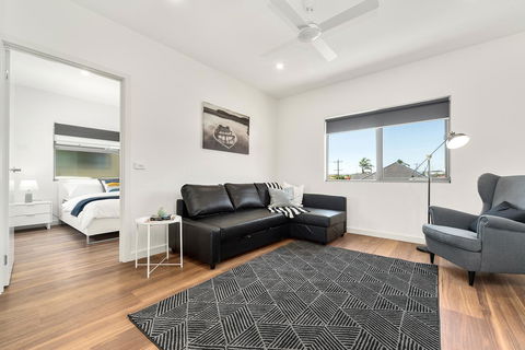 Rosewater Townhouses Dromana - Accommodation Noosa 18