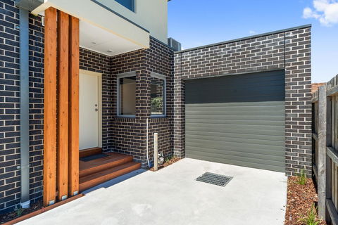 Rosewater Townhouses Dromana - Accommodation Noosa 5