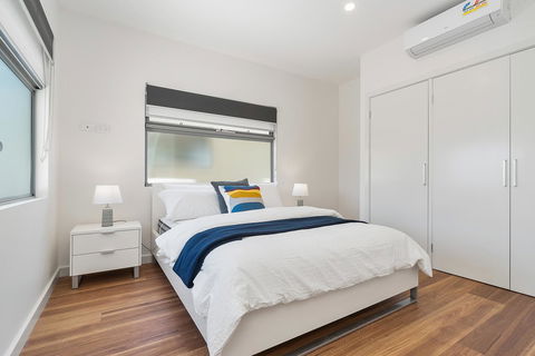 Rosewater Townhouses Dromana - Accommodation Noosa 20