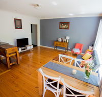 Flora Hill Creek Views - Accommodation Noosa