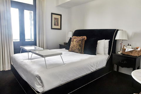 The Royal Hotel Mornington - Accommodation Noosa 11