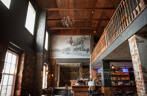 The Royal Hotel Mornington - Accommodation Noosa 35