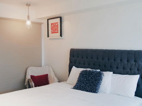 Tower Motel Marysville - Accommodation Noosa 13