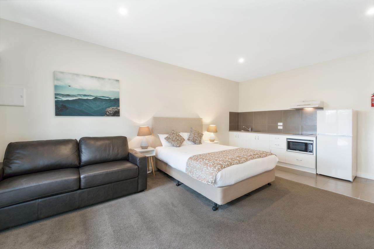  Accommodation Noosa