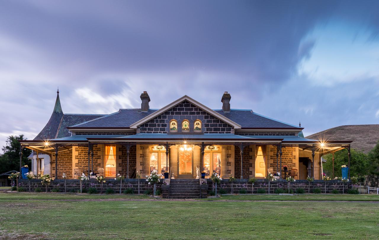 Yeodene VIC Accommodation Noosa