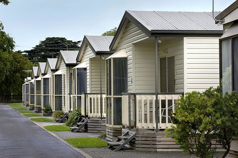 BIG4 Ingenia Holidays Queenscliff Beacon - Accommodation Noosa 21