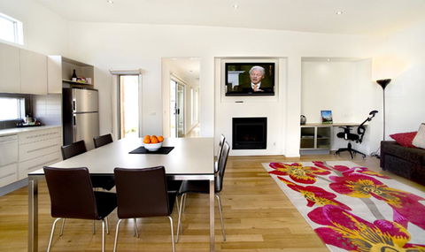 BIG4 Ingenia Holidays Queenscliff Beacon - Accommodation Noosa 35