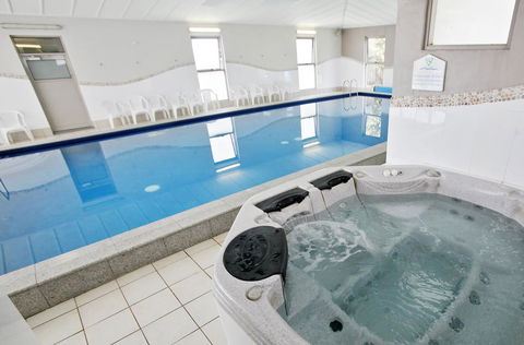BIG4 Ingenia Holidays Queenscliff Beacon - Accommodation Noosa 29