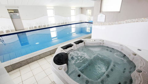 BIG4 Ingenia Holidays Queenscliff Beacon - Accommodation Noosa 0