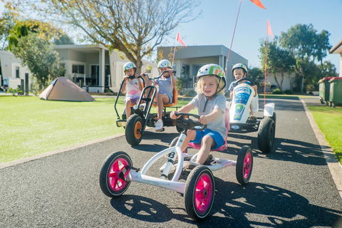BIG4 Ingenia Holidays Queenscliff Beacon - Accommodation Noosa 2
