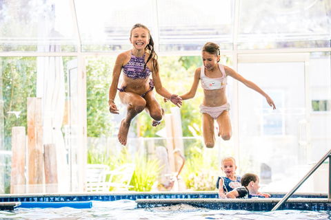 BIG4 Ingenia Holidays Queenscliff Beacon - Accommodation Noosa 8