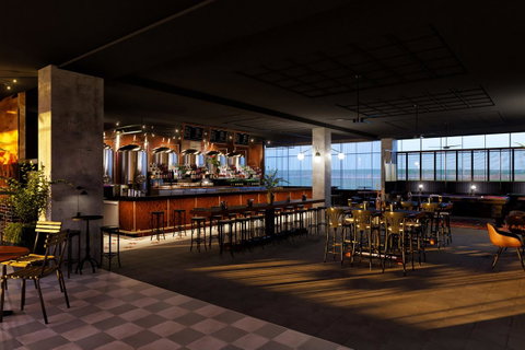 Mantra Melbourne Epping - Accommodation Noosa 31
