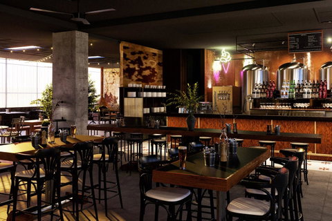 Mantra Melbourne Epping - Accommodation Noosa 28