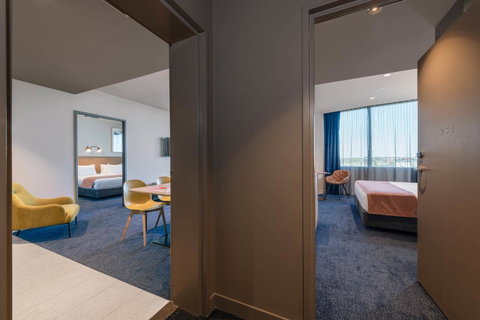 Mantra Melbourne Epping - Accommodation Noosa 14