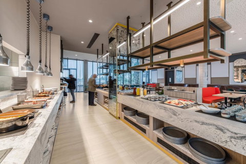 Mantra Melbourne Epping - Accommodation Noosa 2