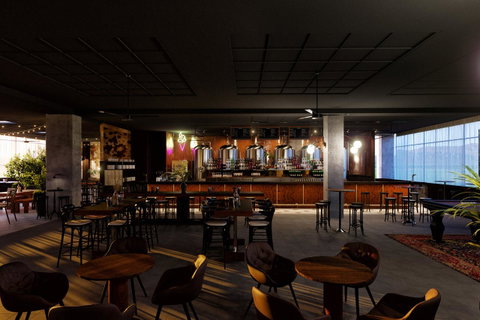 Mantra Melbourne Epping - Accommodation Noosa 32