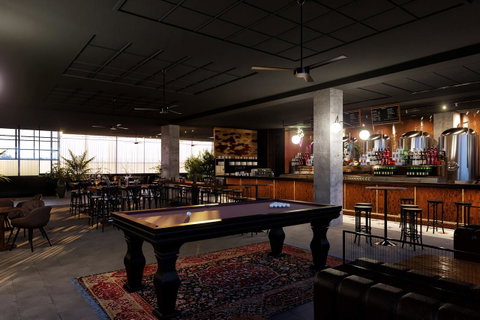 Mantra Melbourne Epping - Accommodation Noosa 29