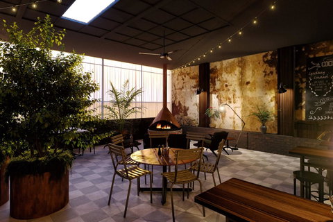 Mantra Melbourne Epping - Accommodation Noosa 34