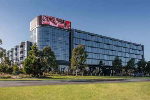 Mantra Melbourne Epping - Accommodation Noosa 9