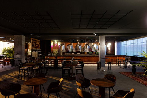 Mantra Melbourne Epping - Accommodation Noosa 35