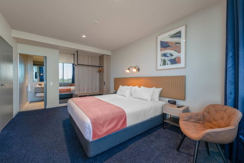 Mantra Melbourne Epping - Accommodation Noosa 24