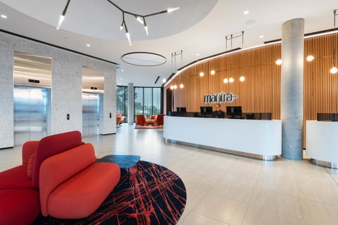 Mantra Melbourne Epping - Accommodation Noosa 5