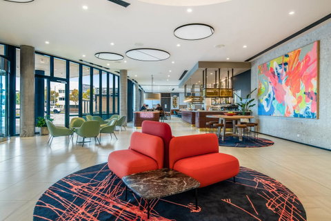 Mantra Melbourne Epping - Accommodation Noosa 7