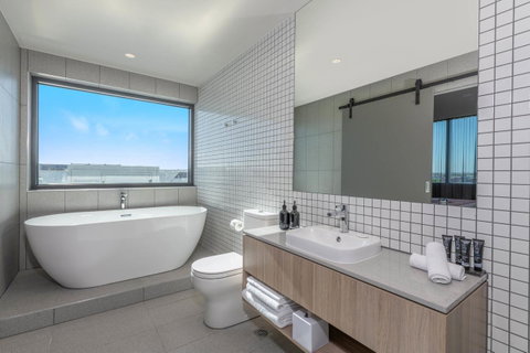 Mantra Melbourne Epping - Accommodation Noosa 17