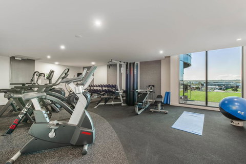 Mantra Melbourne Epping - Accommodation Noosa 8