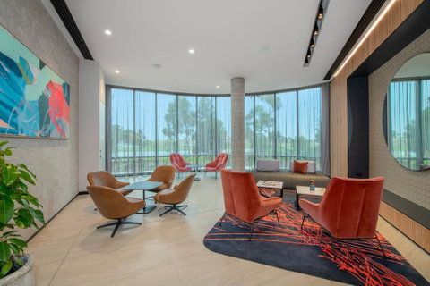 Mantra Melbourne Epping - Accommodation Noosa 6