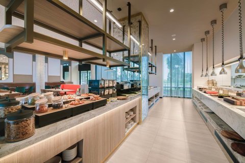 Mantra Melbourne Epping - Accommodation Noosa 1