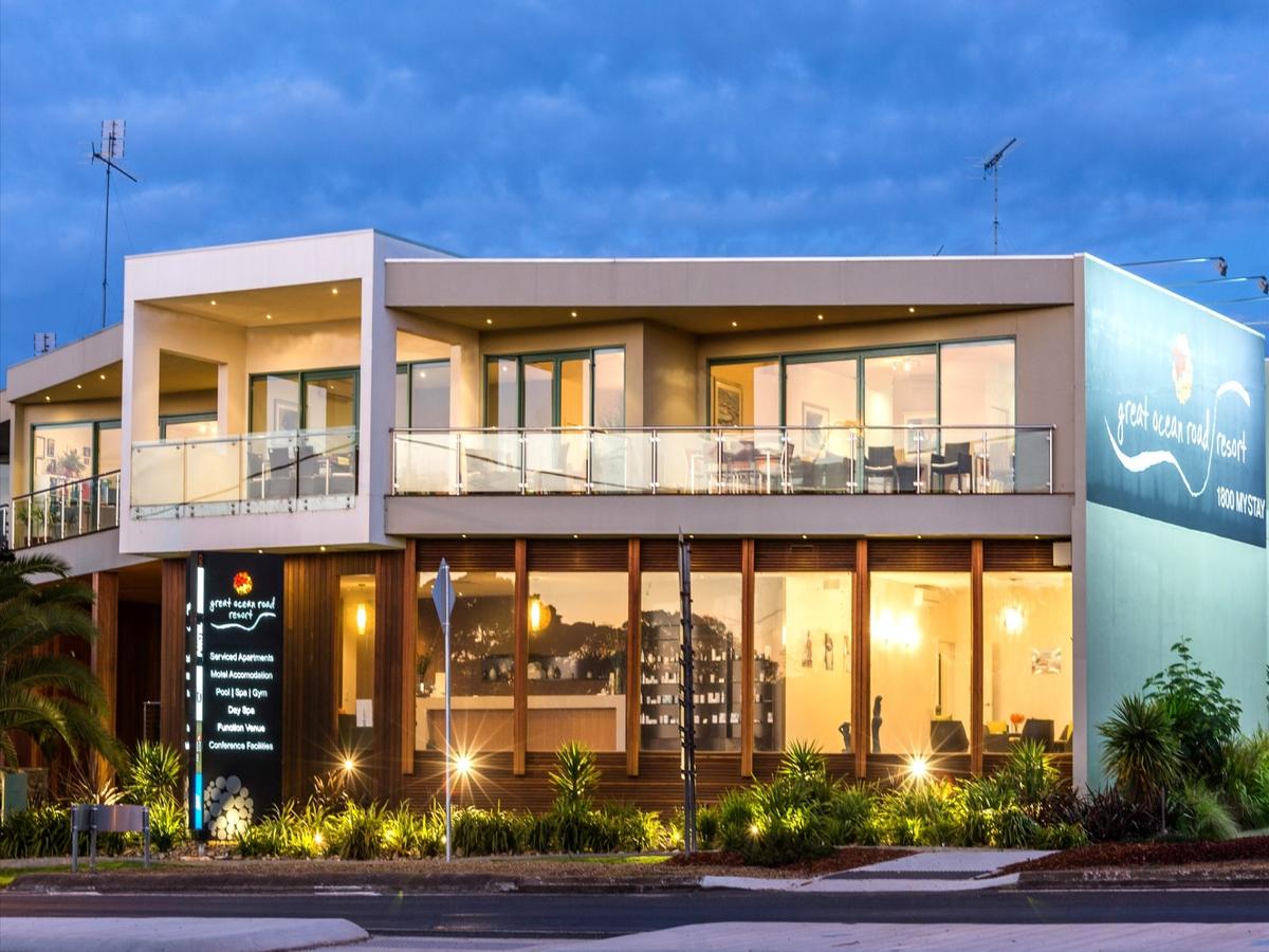 Accommodation Noosa