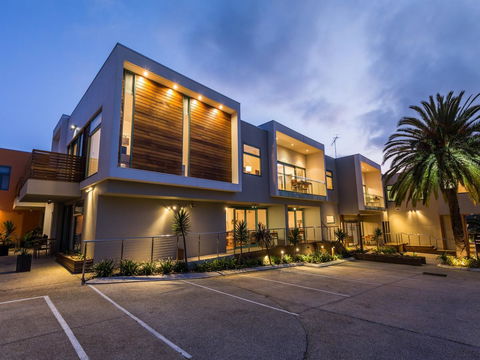 Great Ocean Road Resort - Accommodation Noosa 24