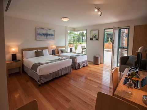 Great Ocean Road Resort - Accommodation Noosa 11