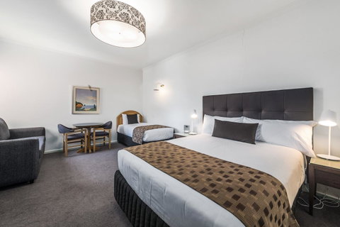 Quality Hotel Wangaratta Gateway - Accommodation Noosa 27