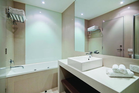 Quality Hotel Wangaratta Gateway - Accommodation Noosa 43