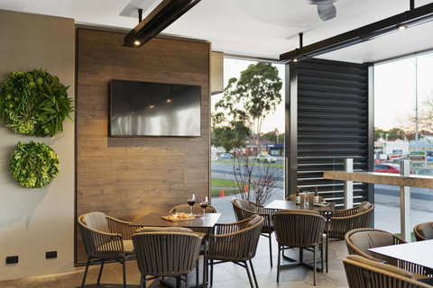 Quality Hotel Wangaratta Gateway - Accommodation Noosa 8