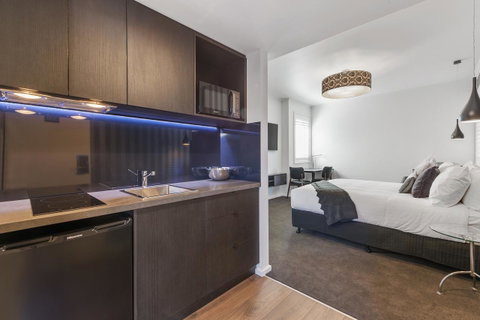 Quality Hotel Wangaratta Gateway - Accommodation Noosa 17