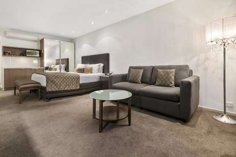 Quality Hotel Wangaratta Gateway - Accommodation Noosa 13